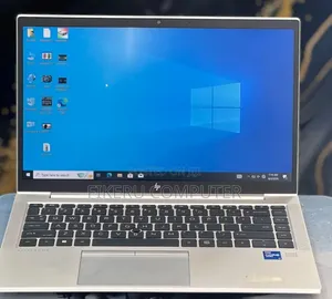 New Laptop HP EliteBook 840 16GB Intel Core i7 SSD 512GB