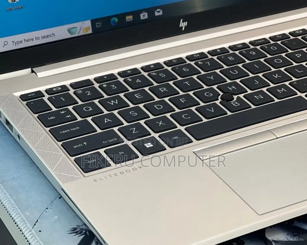 New Laptop HP EliteBook 840 16GB Intel Core i7 SSD 512GB