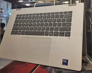 New Laptop HP OmniBook 7 16" 16GB Intel Core Ultra 7 SSD 512GB