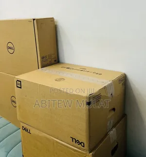 New Dell Pro Slim QCS1250 SFF 8GB Intel Core i5 SSD 512GB