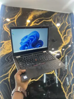 New Laptop Lenovo ThinkPad X380 Yoga 16GB Intel Core i5 SSD 512GB