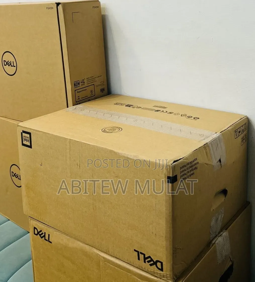 New Dell Pro Slim QCS1250 SFF 8GB Intel Core i5 SSD 512GB