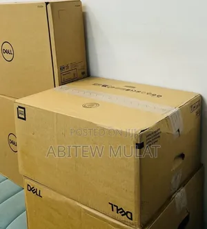 New Dell Pro Slim QCS1250 SFF 8GB Intel Core i5 SSD 512GB