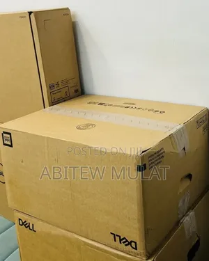 New Dell Pro Slim QCS1250 SFF 8GB Intel Core i5 SSD 512GB