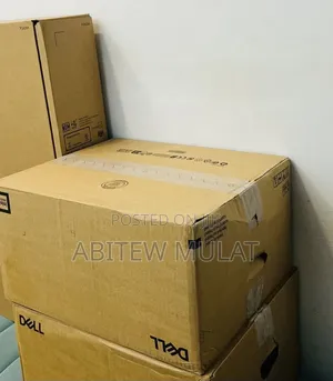 New Dell Pro Slim QCS1250 SFF 8GB Intel Core i5 SSD 512GB