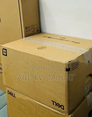 New Dell Pro Slim QCS1250 SFF 8GB Intel Core i5 SSD 512GB