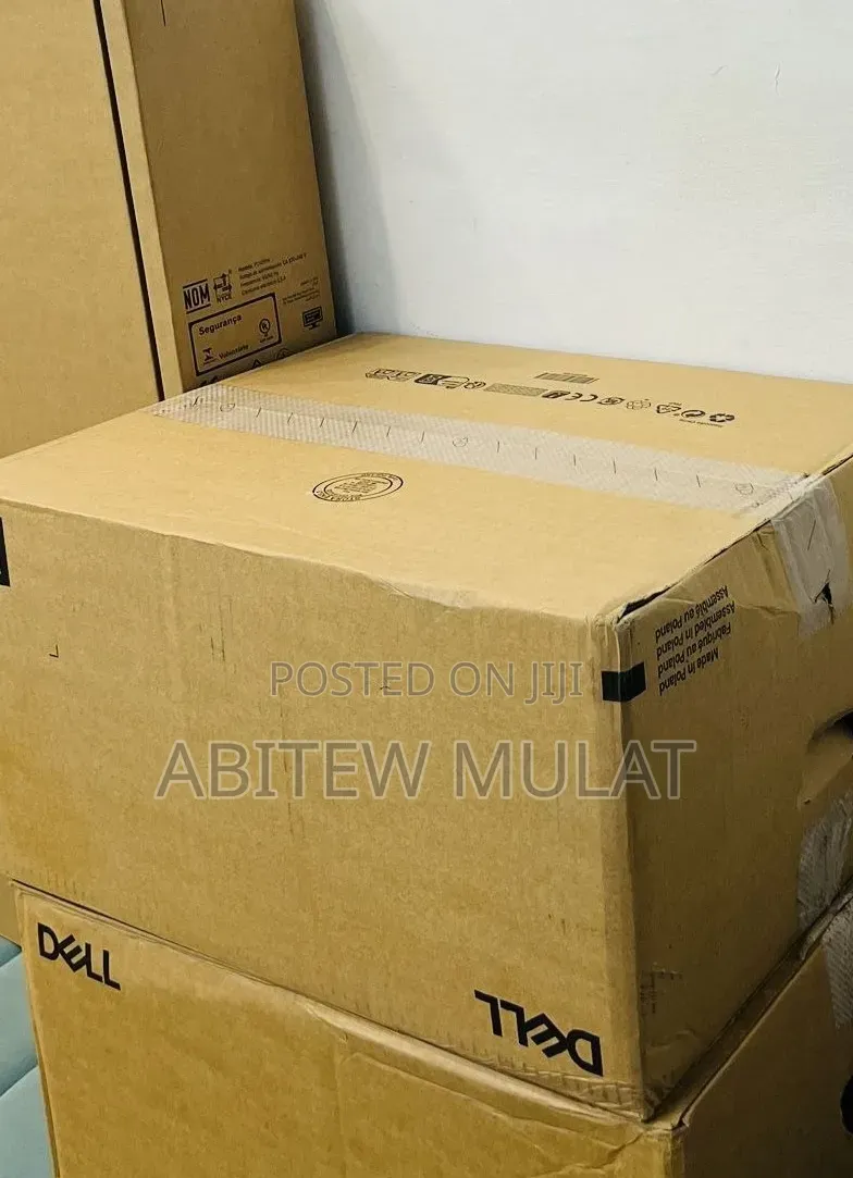 New Dell Pro Slim QCS1250 SFF 8GB Intel Core i5 SSD 512GB