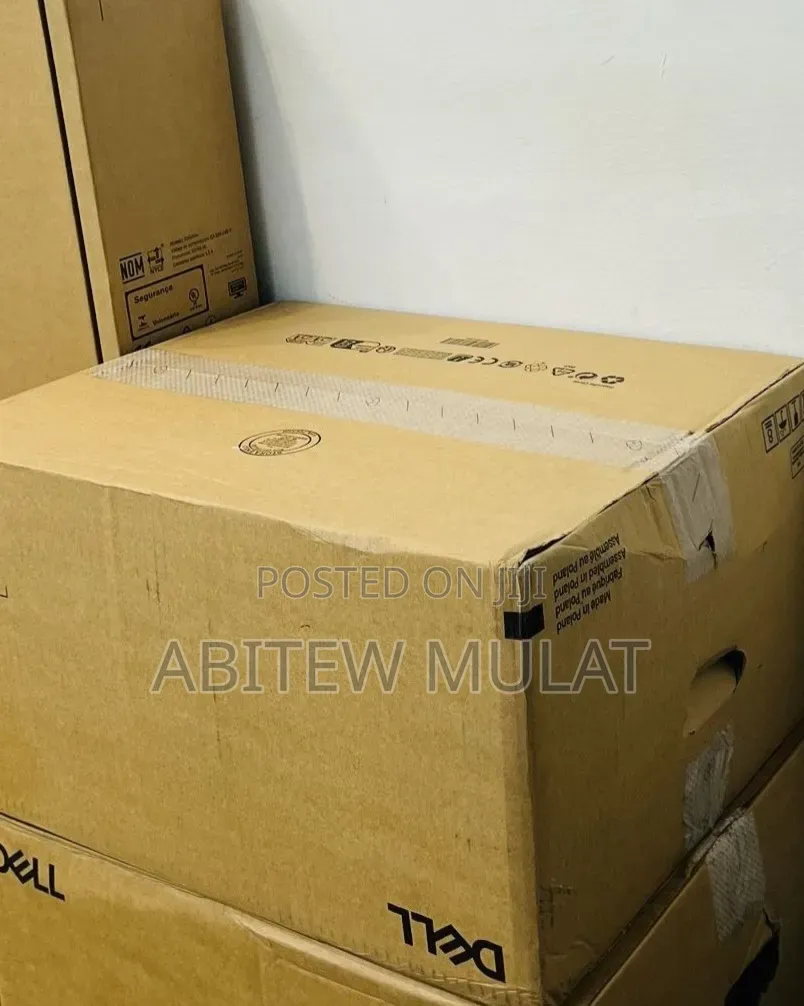 New Dell Pro Slim QCS1250 SFF 8GB Intel Core i5 SSD 512GB