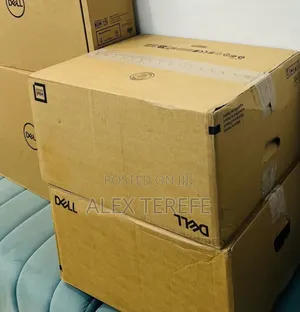 New Dell Pro Slim QCS1250 SFF 8GB Intel Core i5 SSD 512GB