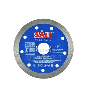Ceramic Cutter Disc