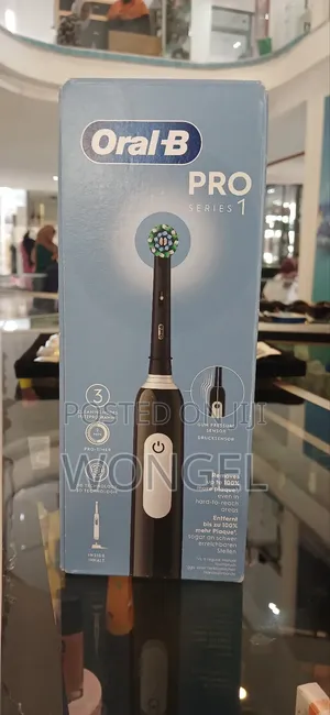 Electrical Toothbrush