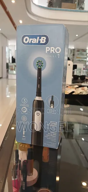 Electrical Toothbrush