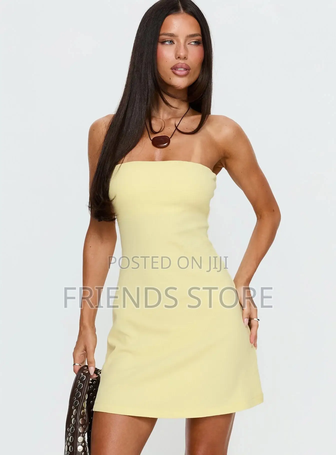 Short Dress