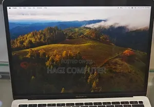New Laptop Apple MacBook Air 2019 8GB Intel Core i5 SSD 256GB