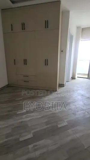 Furnished 2bdrm Apartment in Yeka for sale