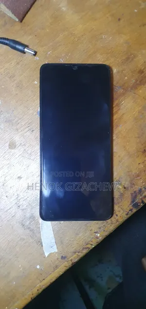 Samsung Galaxy A05 64 GB Gray
