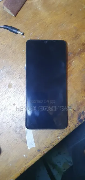 Samsung Galaxy A05 64 GB Gray