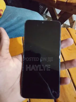 Samsung Galaxy A10s 32 GB Black