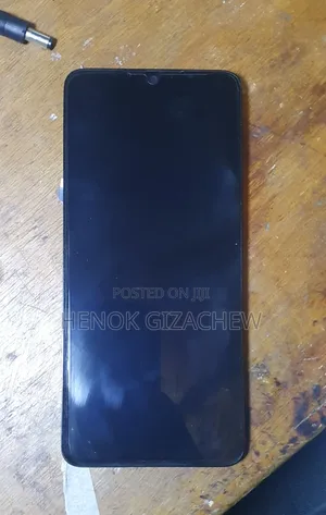 Samsung Galaxy A05 64 GB Gray