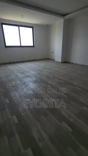 Furnished 2bdrm Apartment in Yeka for sale