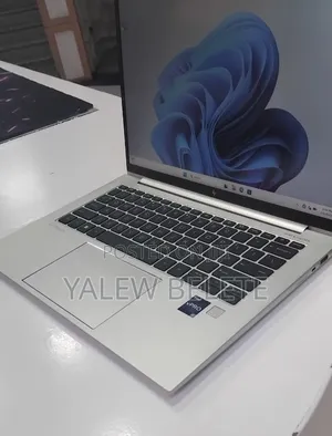 New Laptop HP EliteBook 840 G10 16GB Intel Core i7 SSD 512GB