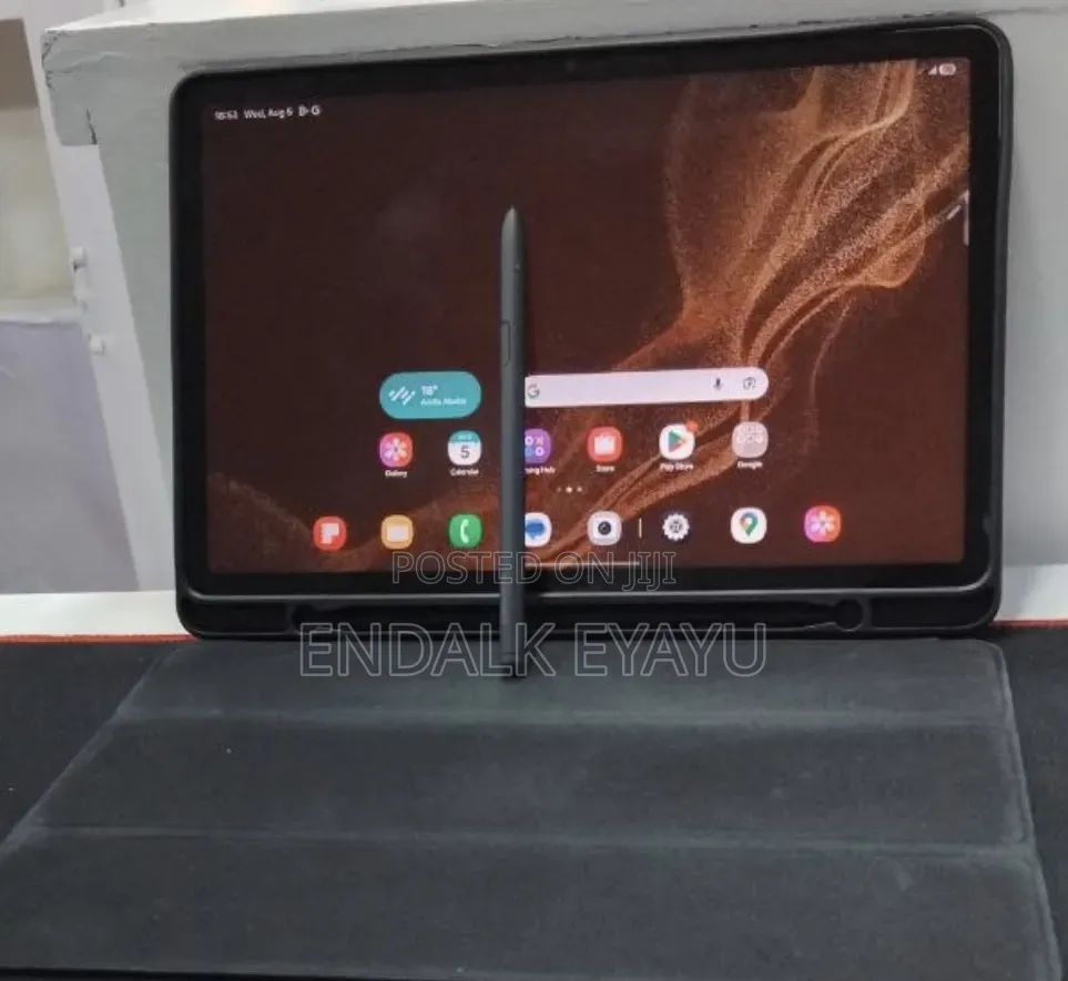 New Samsung Galaxy Tab S8 256 GB