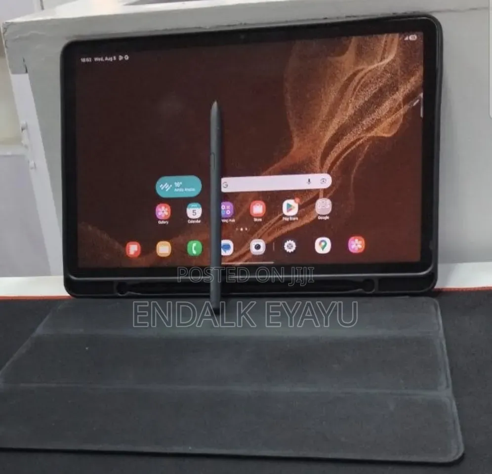 New Samsung Galaxy Tab S8 256 GB