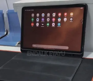 New Samsung Galaxy Tab S8 256 GB
