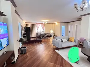 Furnished 2bdrm Apartment in Bole for rent
