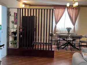 Furnished 2bdrm Apartment in Bole for rent