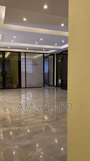Furnished 2bdrm Apartment in Bole for rent