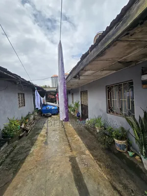 2bdrm House in ቀርደን ሀሰና ፕሮፐርቲስ, Nifas Silk-Lafto for sale
