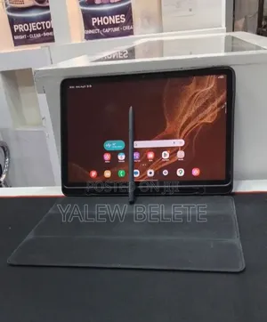 New Samsung Galaxy Tab S8 256 GB