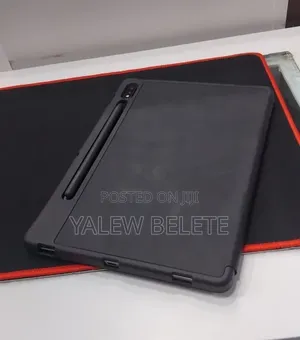 New Samsung Galaxy Tab S8 256 GB