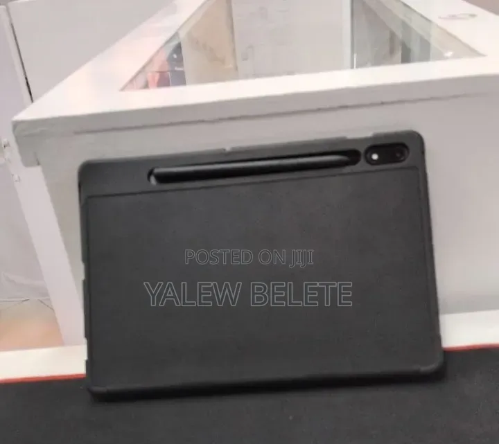 New Samsung Galaxy Tab S8 256 GB