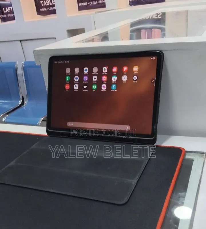 New Samsung Galaxy Tab S8 256 GB