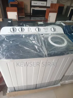ናሺኛል 16kg Washing Machine Manual System