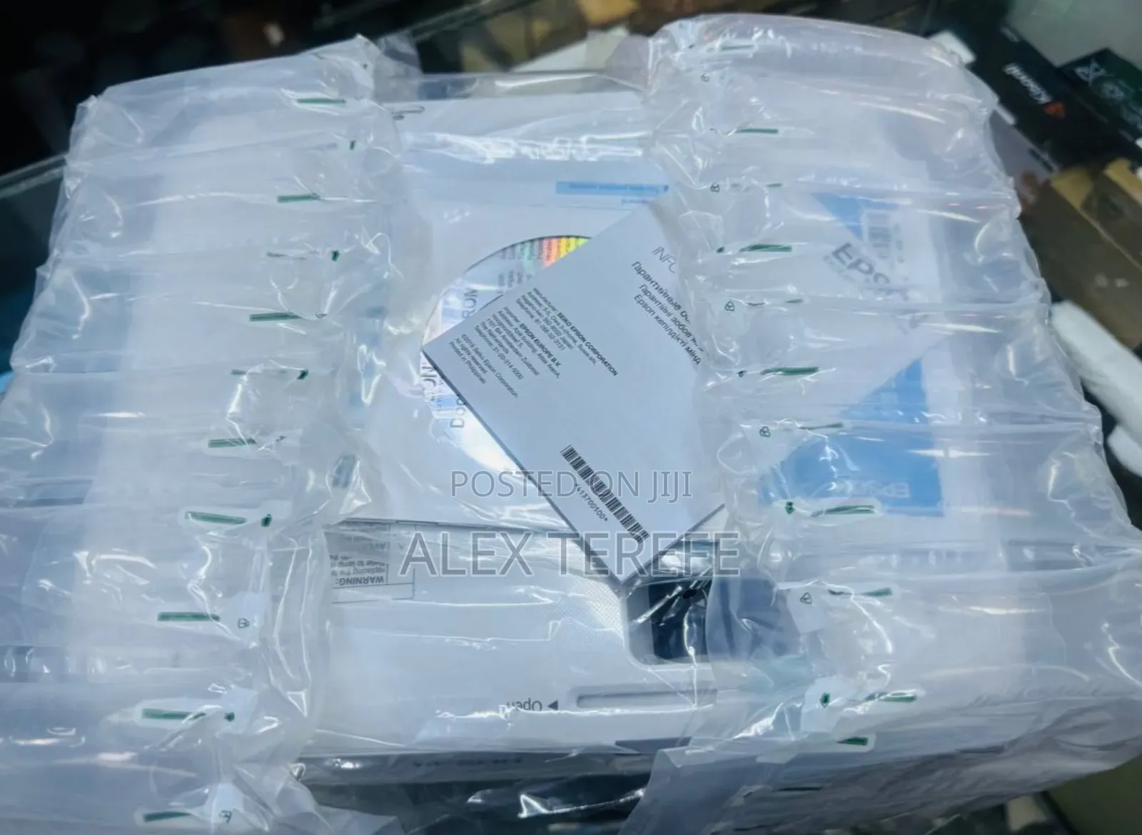 The Epson EB-X49 Is a Portable, Entry