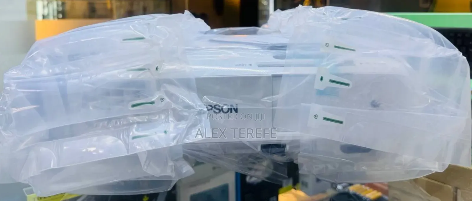 The Epson EB-X49 Is a Portable, Entry