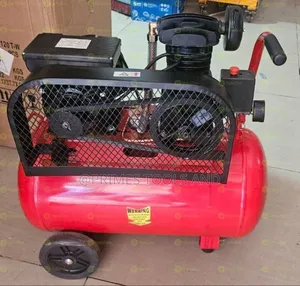YASO Air Compressor | Silent High Performance Air Compressor