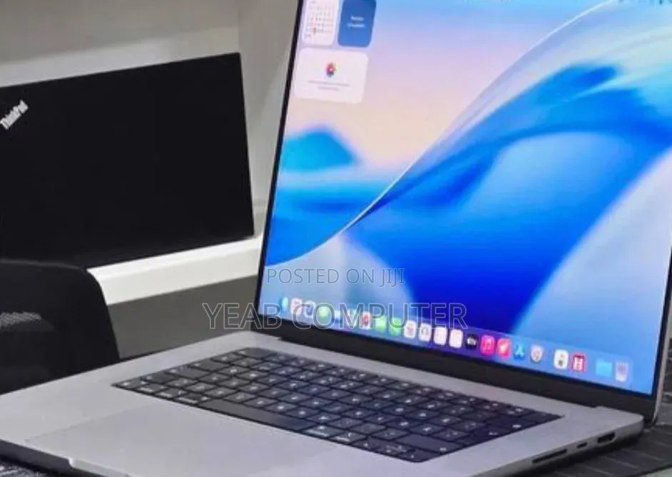 New Laptop Apple MacBook Air 2020 M1 8GB Apple M1 SSD 256GB