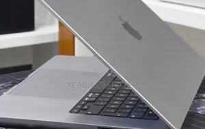 New Laptop Apple MacBook Air 2020 M1 8GB Apple M1 SSD 256GB