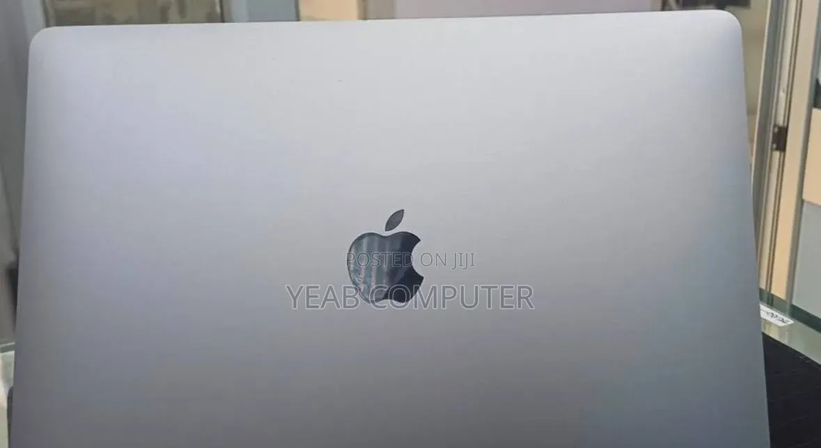 New Laptop Apple MacBook Air 2020 M1 8GB Apple M1 SSD 256GB