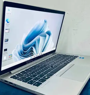 New Laptop HP EliteBook 840 G8 16GB Intel Core i5 SSD 512GB