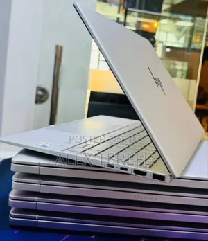 New Laptop HP Pavilion 14 16GB Intel Core i5 SSD 1T
