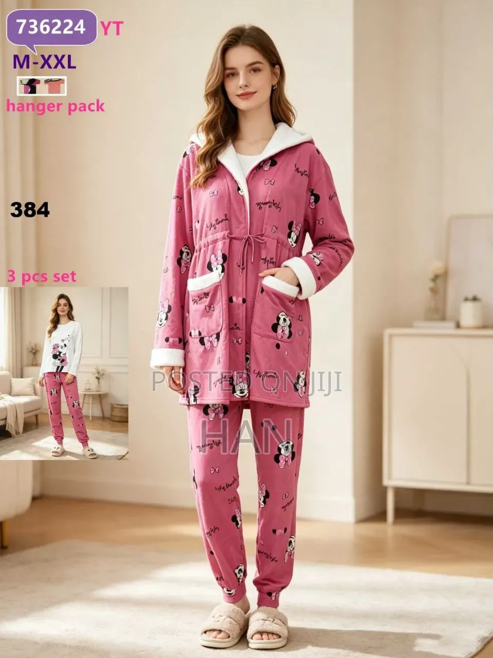 Women Pijama