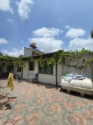 Furnished 3bdrm House in ቀርደን ሀሰና ፕሮፐርቲስ, Nifas Silk-Lafto for sale