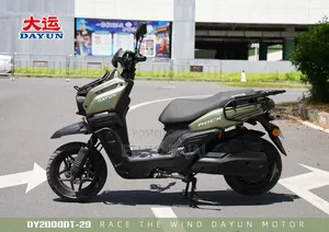 New Dayun Deviser 2025