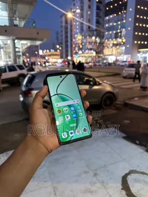 Realme 12 5G 256 GB Black