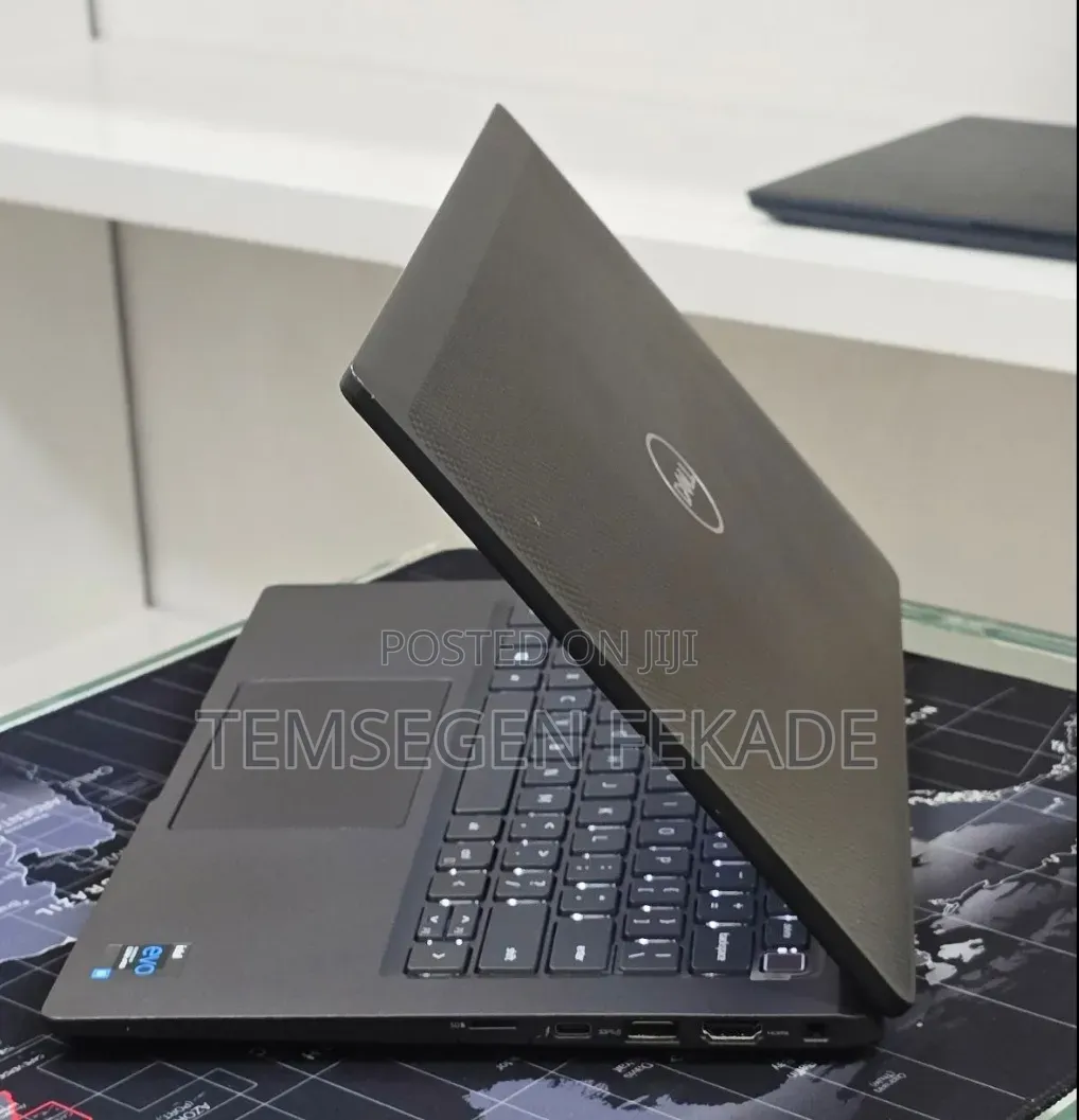 New Laptop Dell Latitude 7420 16GB Intel Core i5 SSD 512GB